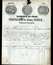 Chateau renault usine - (37),