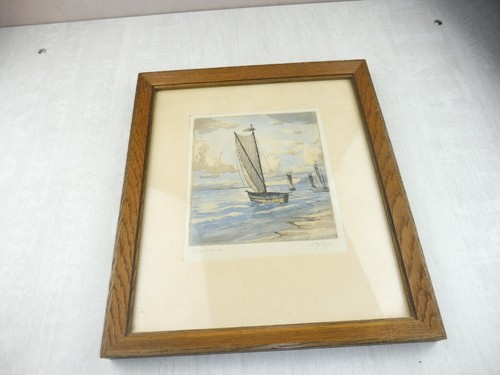 Ancien tableau peinture - ancien,