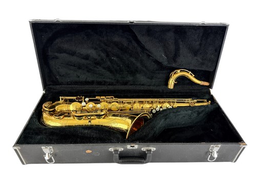 Selmer mark tenor - mark, saxophone