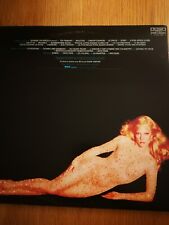 33 Tours Vinyle Album Sylvie Vartan Palais Des Sports 81 Double