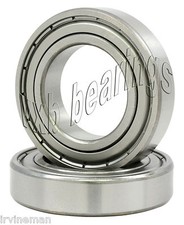 Daiwa Saltist 20 - 50 Baitcaster Quality Fishing Reel Ceramic Ball Bearing set