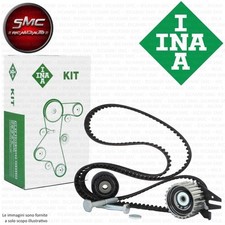 Kit de Distribution INA IVECO DAILY II Cassone / Furgonato / Promiscuo 40-10 4x4