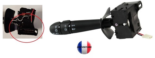 Commodo phares clignotant
