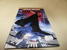 STAR WARS DELCOURT  @ DARK VADOR  -- Tome 1 : la Purge jedi