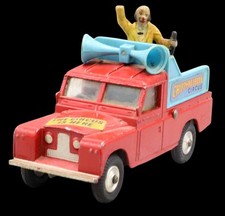 1 / 43 ème CORGI-TOYS -