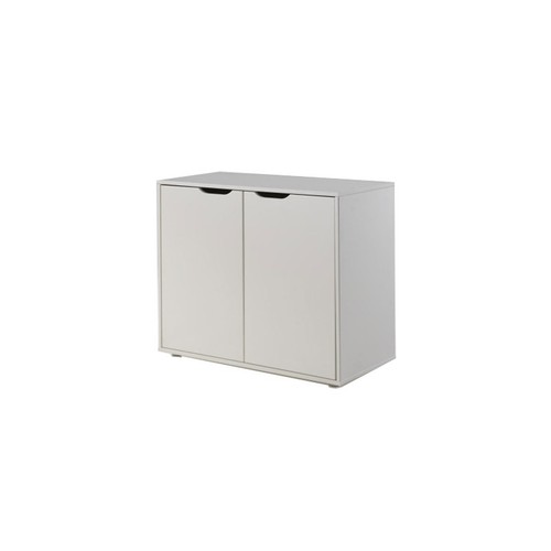 Commode portes enfant pino - commode, 2