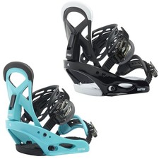 Burton Smalls Enfants Fixation