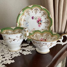 Ancien trio britannique Samuel