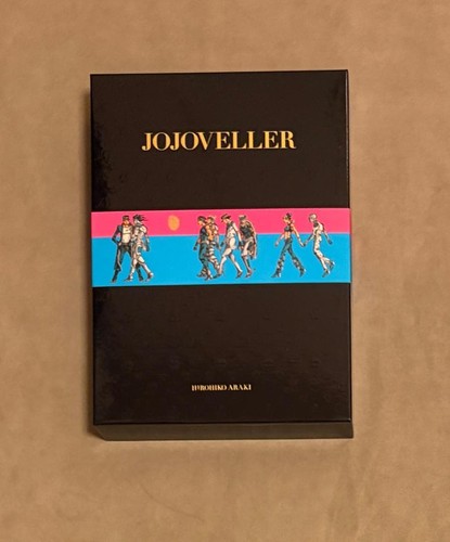 Jojoveller complete limited - jojoveller,