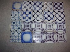 anciens carreaux  desvres