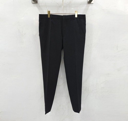 Hermes pantalon cachemire - hermes,