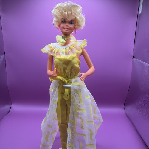 Vintage 1978 mattel pretty - 1978,