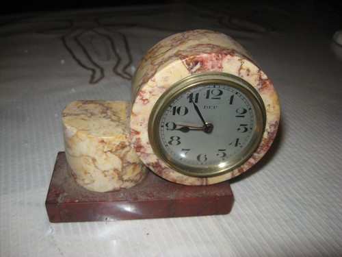 Ancienne pendulette dep - ancienne,