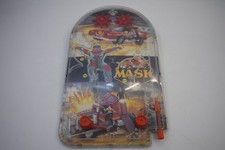 Mask vintage flipper jouet