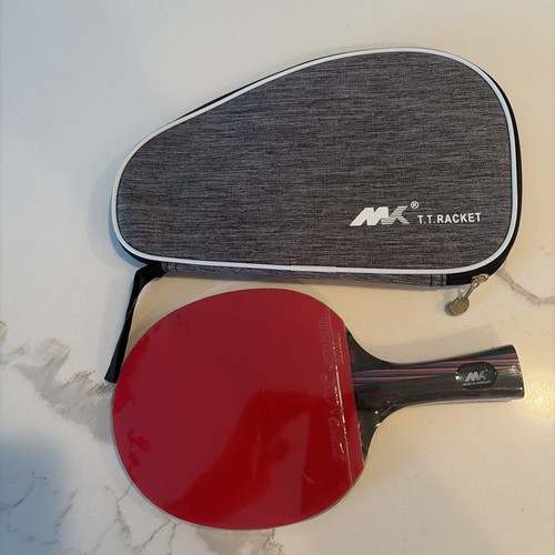 Racket table tennis - mk,