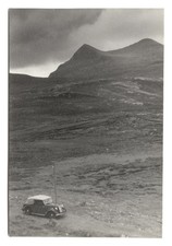 G1152 hillman minx tourer - g1152,