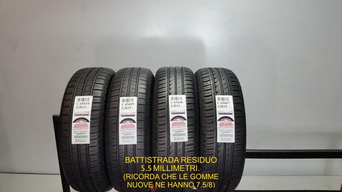 Pneus usés 195 65r15 91h - pneus, 195/65r15