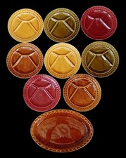 Ancien Service Vaisselle à