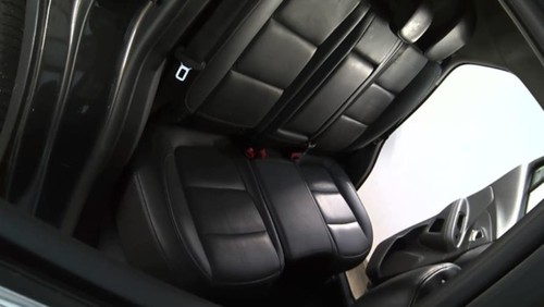 Banquette arriere opel mokka - arriere, 1