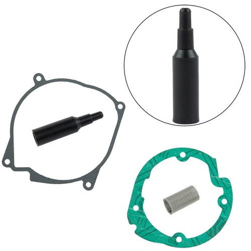 Kit entretien complet - kit, pour