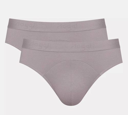 Lot slips homme taille - 2,
