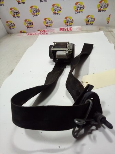 Ceinture avant gauche renault - ceinture,