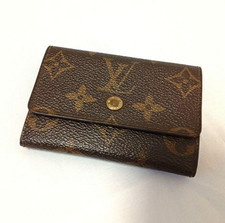Porte monnaie Louis Vuitton