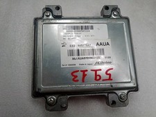 55577847 boîtier moteur uce