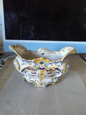 Jardinière en Faïence de
