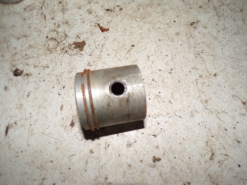 Piston 45mm bma moto - bma, terrot