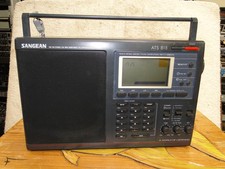 Sangean ATS-818 Portable
