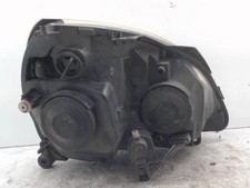 Optique avant principal gauche