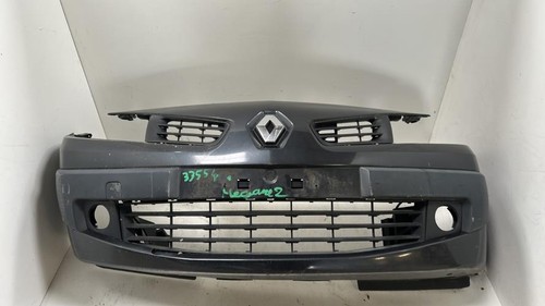Pare choc avant renault megane - pare,
