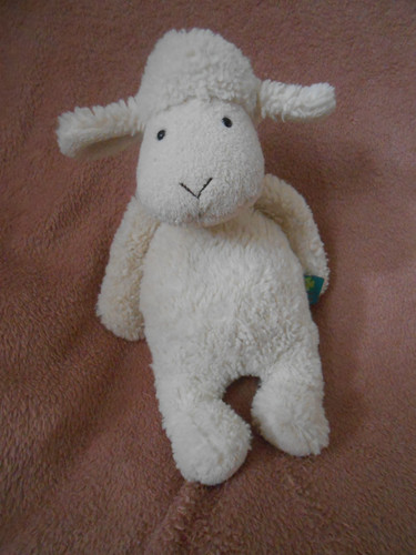 Doudou peluche moulin roty - moulin,