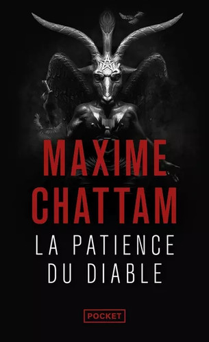 Patience diable maxime - la,