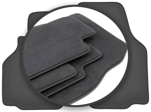 Tapis sol haut gamme - haut, de