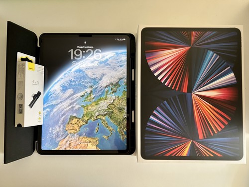 Ipad pro - m1,