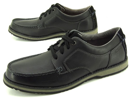 Clarks 1825 chaussures - chaussures, moitié