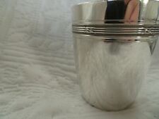 ancienne timbale GALLIA en