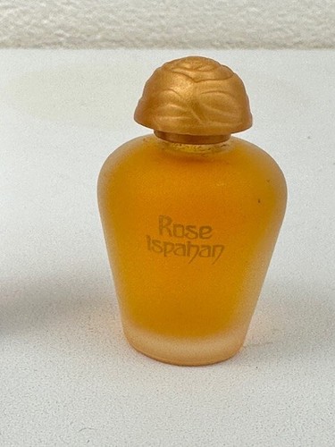 Miniature parfum rose - de,