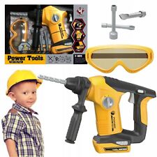 Perceuse Jouet A Percussion