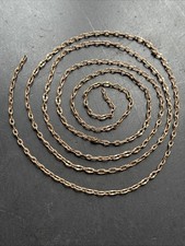 Tres Beau Collier Maille 1930