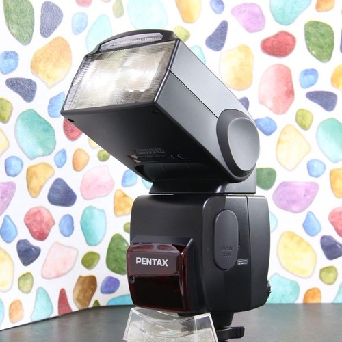 Flash TTL PENTAX AF-540FGZ