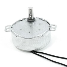 Moteur à engrenages synchrone