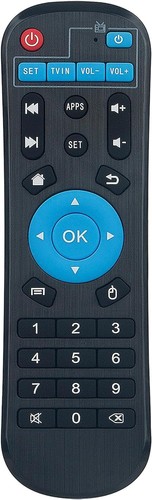 Télécommande android box - tv,