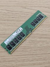 Samsung RAM DDR4 8 Go 2666