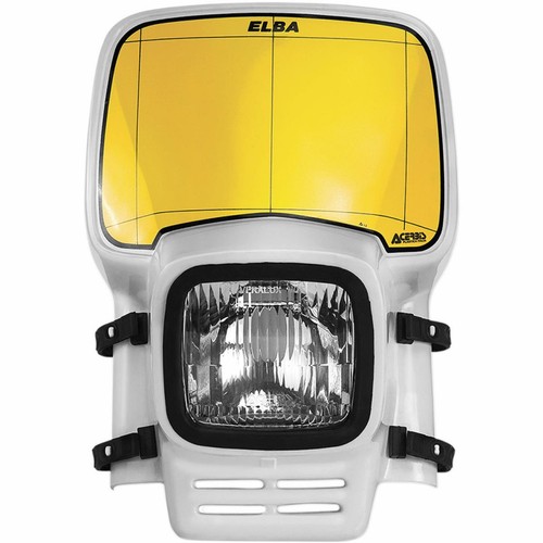 Acerbis 2633050002 elba - acerbis,