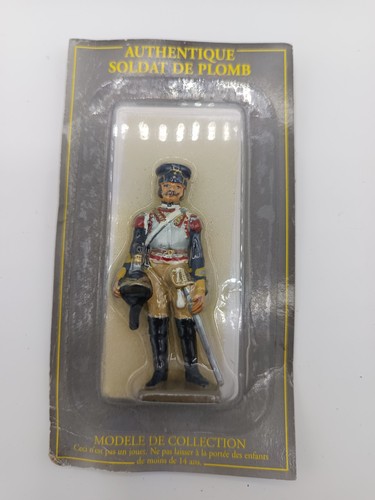 Authentique soldat plomb - authentique,