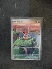 Carte POKEMON FR - Victini SVP