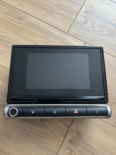 écran gps multimédia - Écran,
